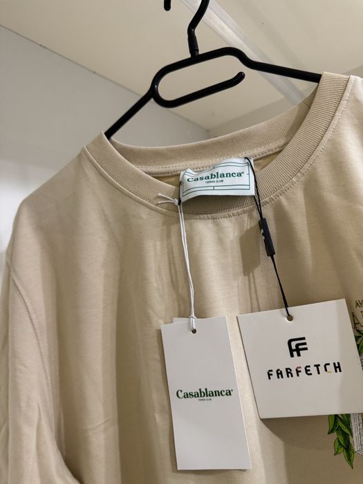 Tricou CasaBlanca