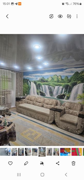 Продам 3х-ком.квартиру