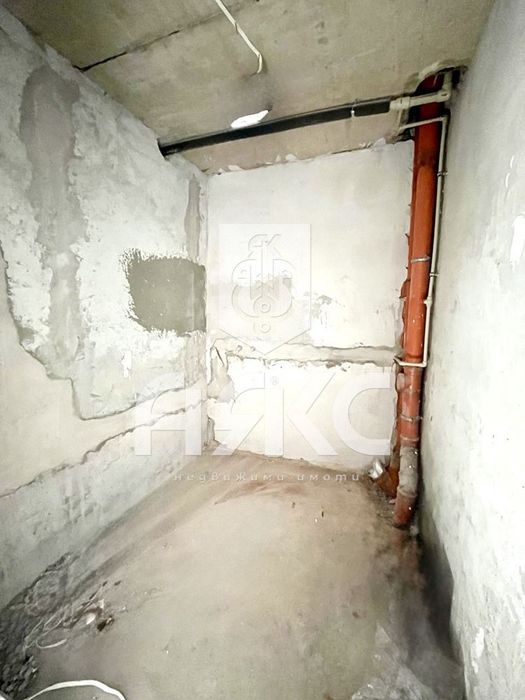 Едностаен апартамент в кв. Овча купел