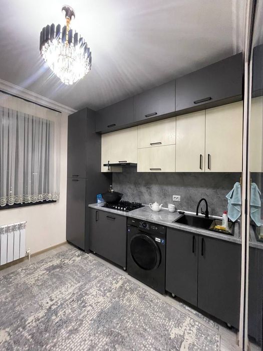 Сдается 2 ком ЖК Chaqar. Дружба Народов