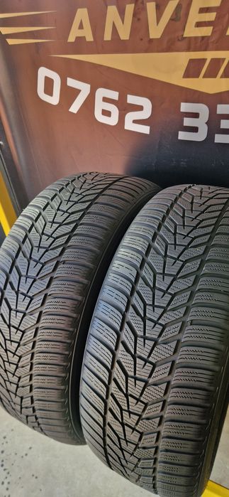 2 Anvelope Hankook 245 50 R19 M+S . Dot 2022