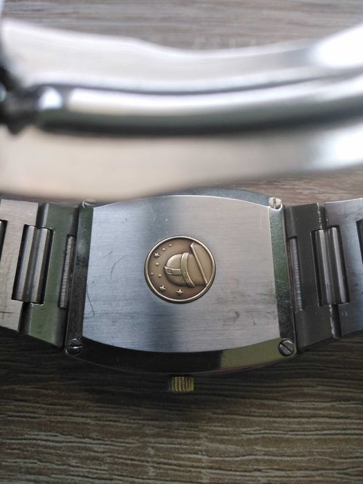 Часовник Omega Constelation Automatic