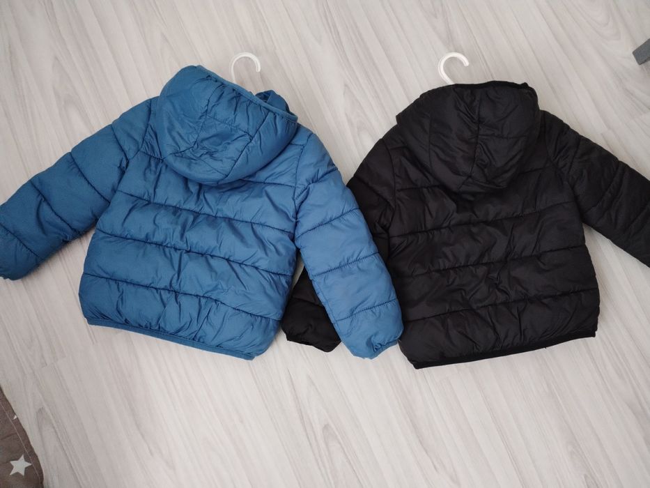 Олекотени Якета 92 см.