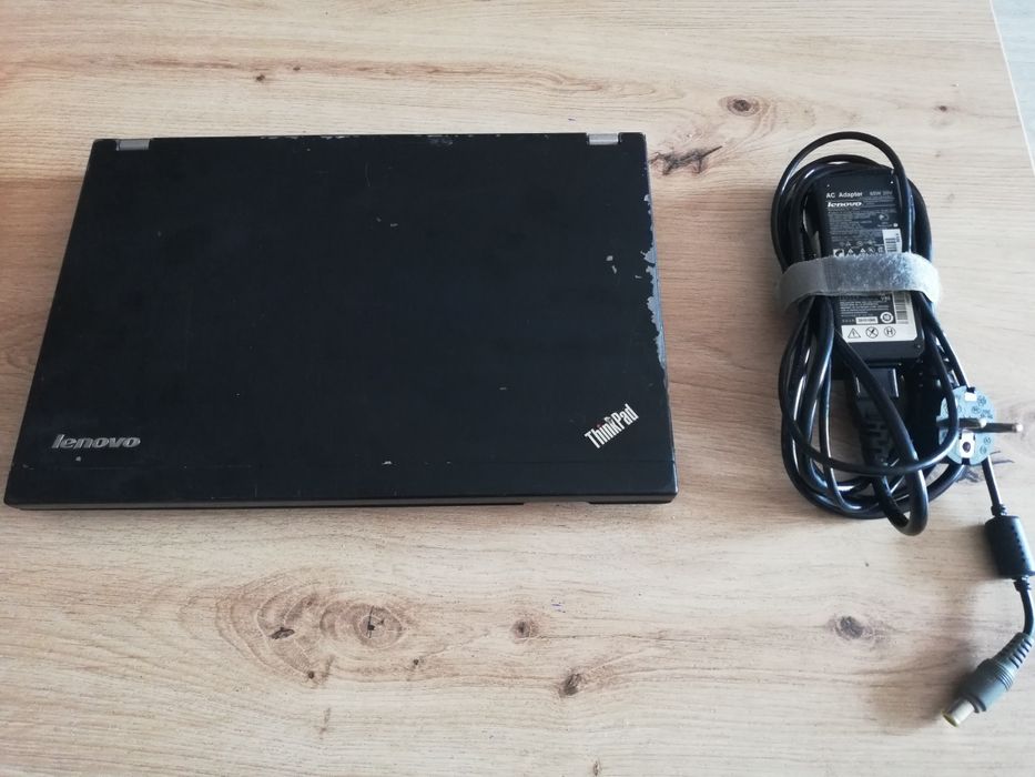 Лаптоп Lenovo Thinkpad X220  i5-2430m/4GB/320GB/12.5"/