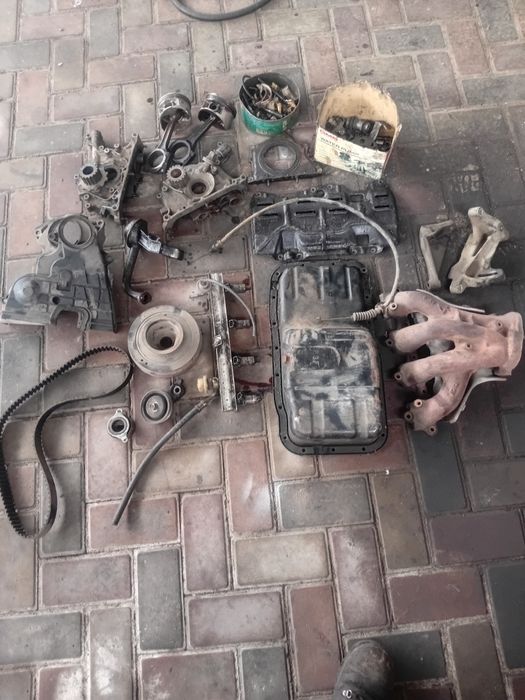 Поддон.Хонда.Срв.рд1