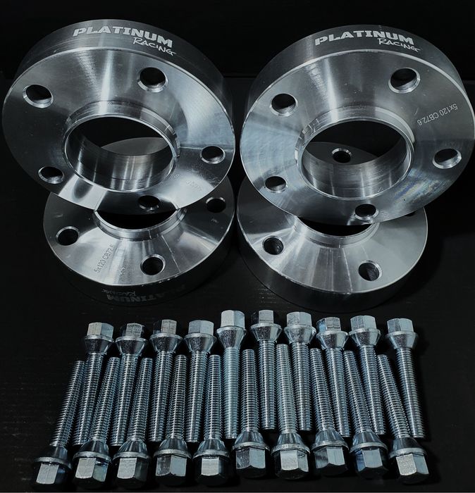 Flase Distantiere 5x112 Bmw Audi Mercedes Vw Skoda 57.1 66.6 72.6