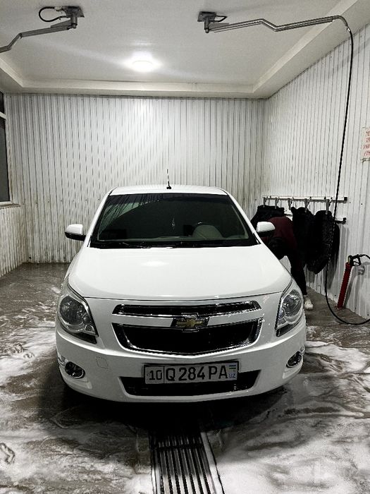 Chevrolet Cobalt