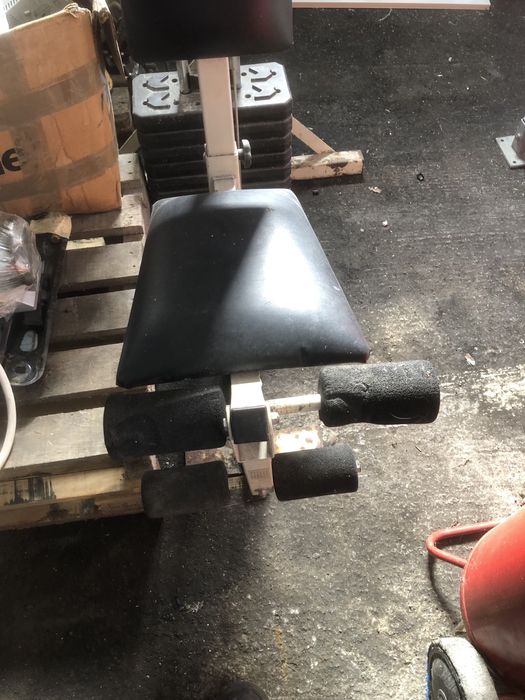 Vind aparat de forta