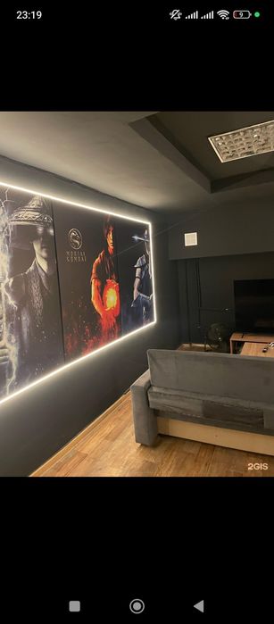 Продается ПС5 клуб за 3млн200