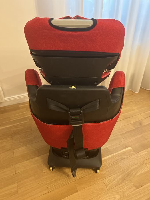 Maxi cosi titan pro 9-36 luni