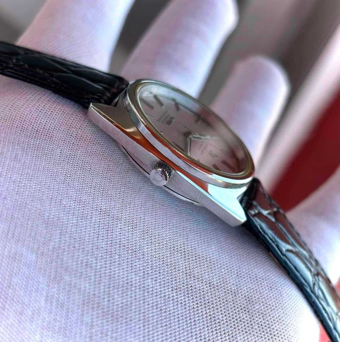 Omega Constellation Automatic Chronometer Мъжки Часовник
