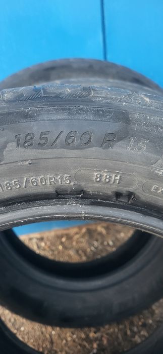 Продам шины 185/60/15