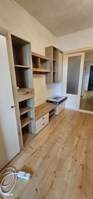 Garsonieră decomandată – Zona Abator / Poștă, Constanța