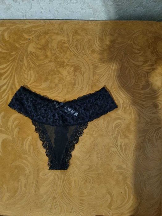 Нижнее белье женское