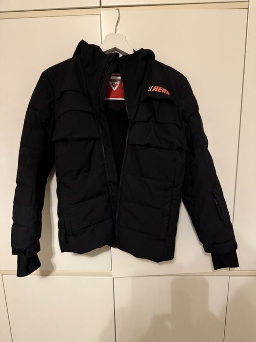 Детско ски яке и панталони Rossignol Hero размер 12