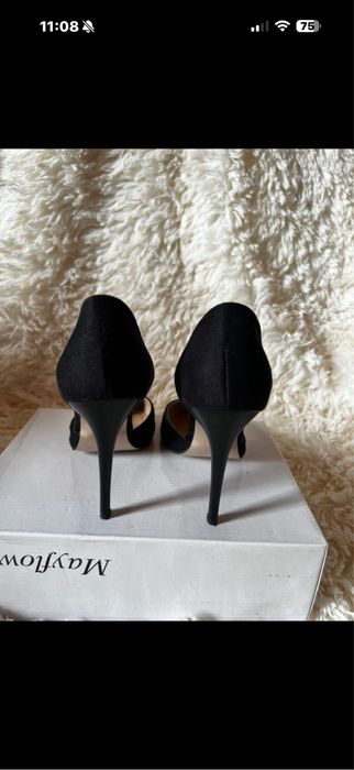 Sandale cu toc / Pantofi cu toc