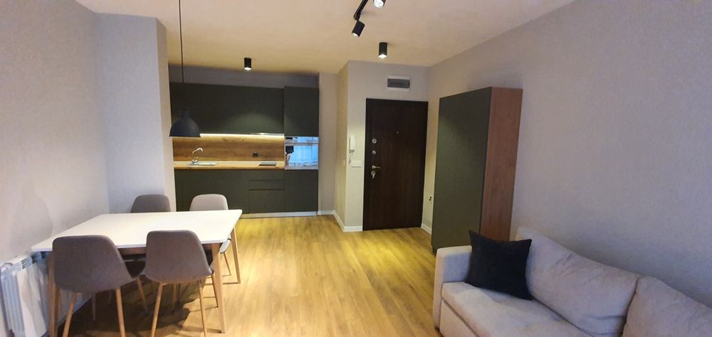 Дава се под наем Двустаен апартамент в София, Малинова долина - 66 кв.м за 612 € - Снимка #2