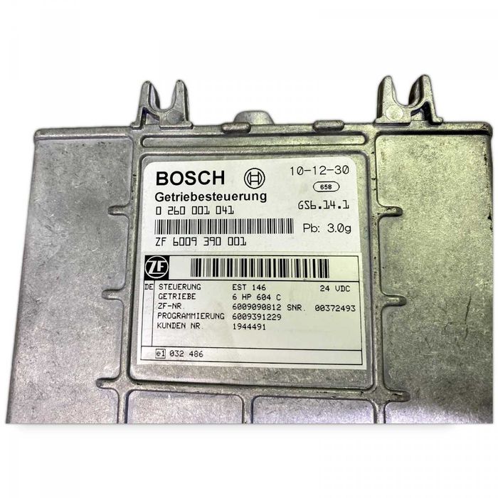 Bord Scania K,N,F 2627468 -Piese de schimb Autobuz Scania