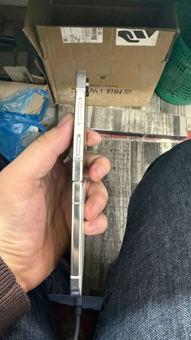 Samsung Z flip 5