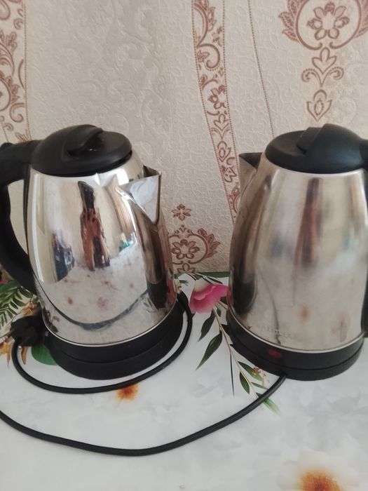 Продам чайник Тефаль