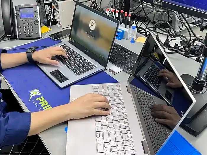Компьютерный мастер с выездом | Windows, Office | Актобе