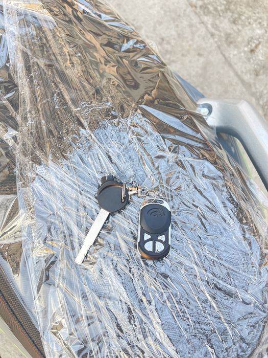 Sukutr Samuray Yangi