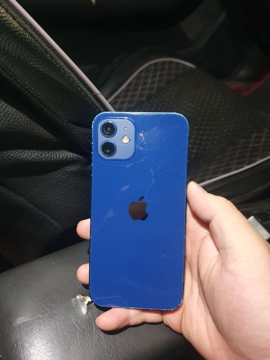 Iphone 12 128 гб