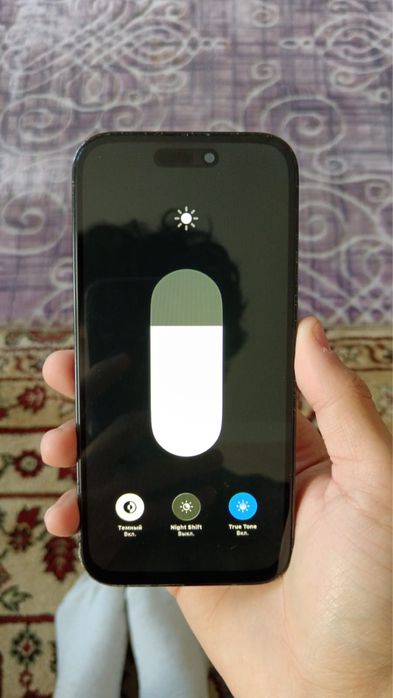 Iphone 14 pro/Айфон 14 Про 128гб