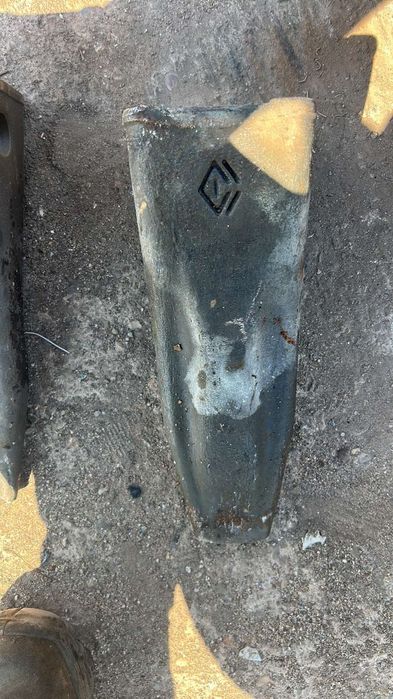 Зъби за багер за кофа