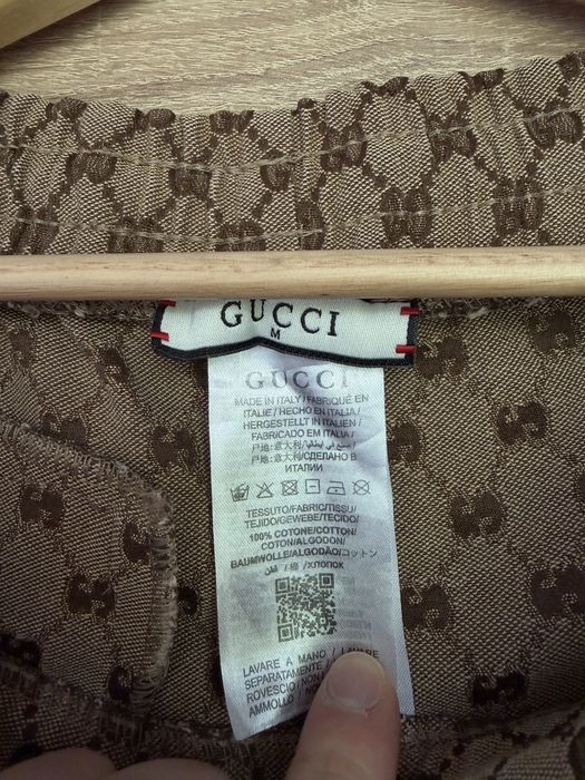 Комплект GUCCI.