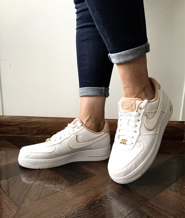 Кроссовки nike air force