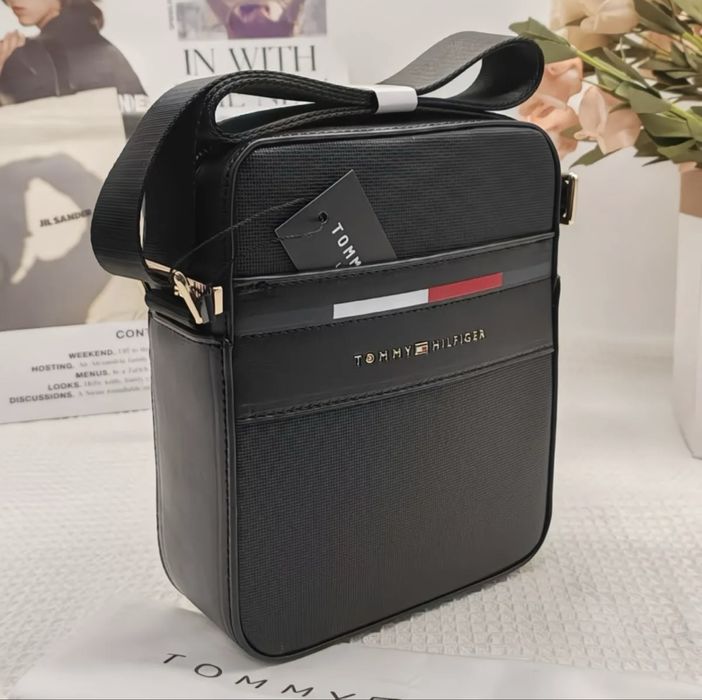 Барсетка Tommy Hilfiger