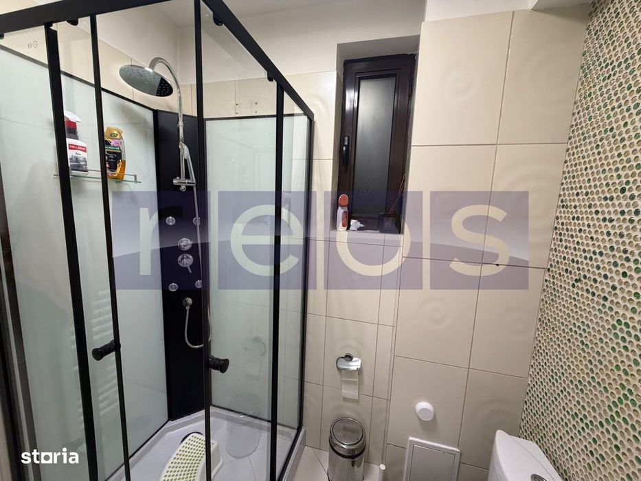 Vanzare 3 Camere 115 Mp | Straulesti | Parcare | Boxa | Mobilat-Utilat