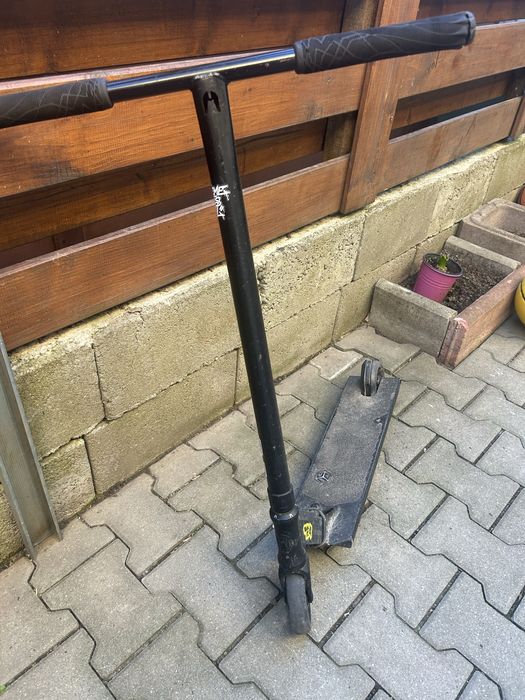 Trotinetă ethic pandora v2