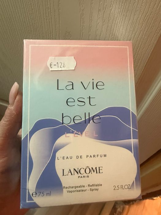 Lancome l’eveil