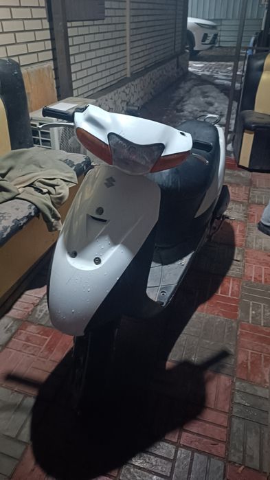 продам Сузуки летс 2
