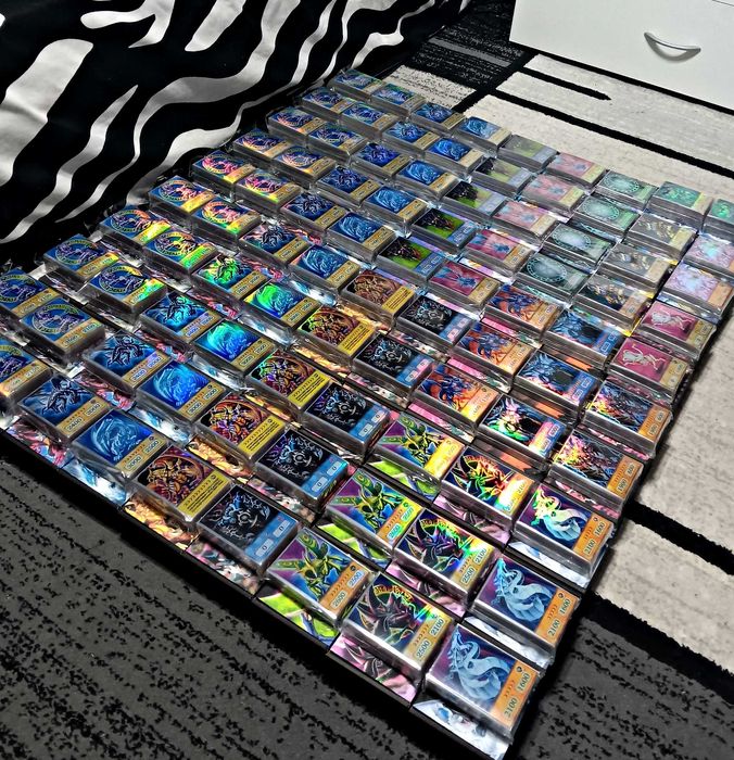 КОЛЕДНО НАМАЛЕНИЕ - Yu-Gi-Oh! May Valentine Deck - Anime Style