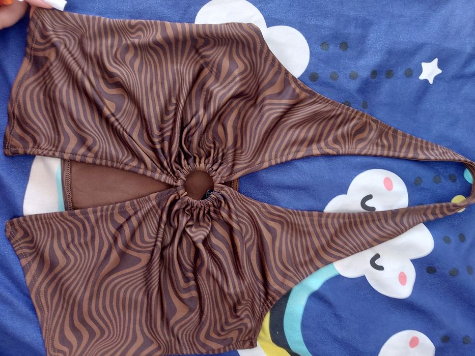 Top de vară mărimea S