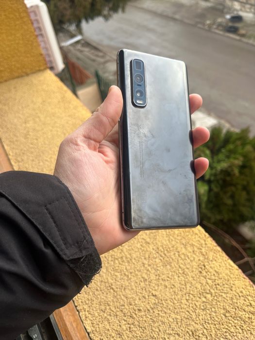 Oppo find x2 pro 12/512 gb