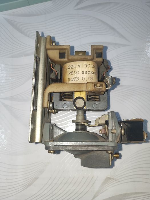 Продам реле РВП 72