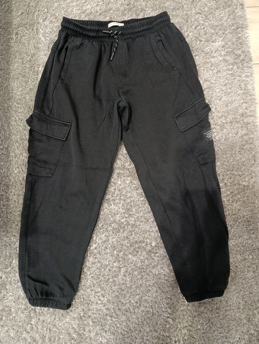 дрехи за момче до ръст 170 см има и С или М