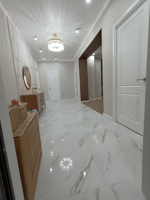 Атырау под ключ ремонт