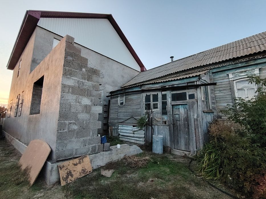 Продам частный дом