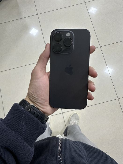Iphone 14 pro 256 gb