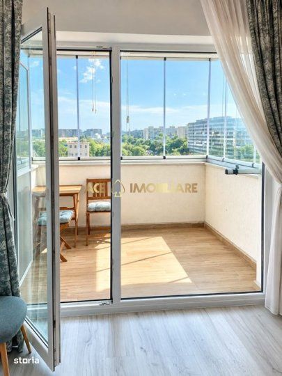 2 Camere de inchiriat | Drumul Taberei | Parcare | Centrala