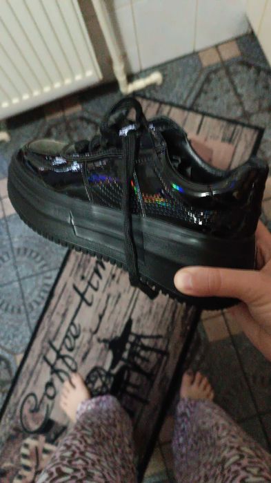 Vad adidași benvenuti