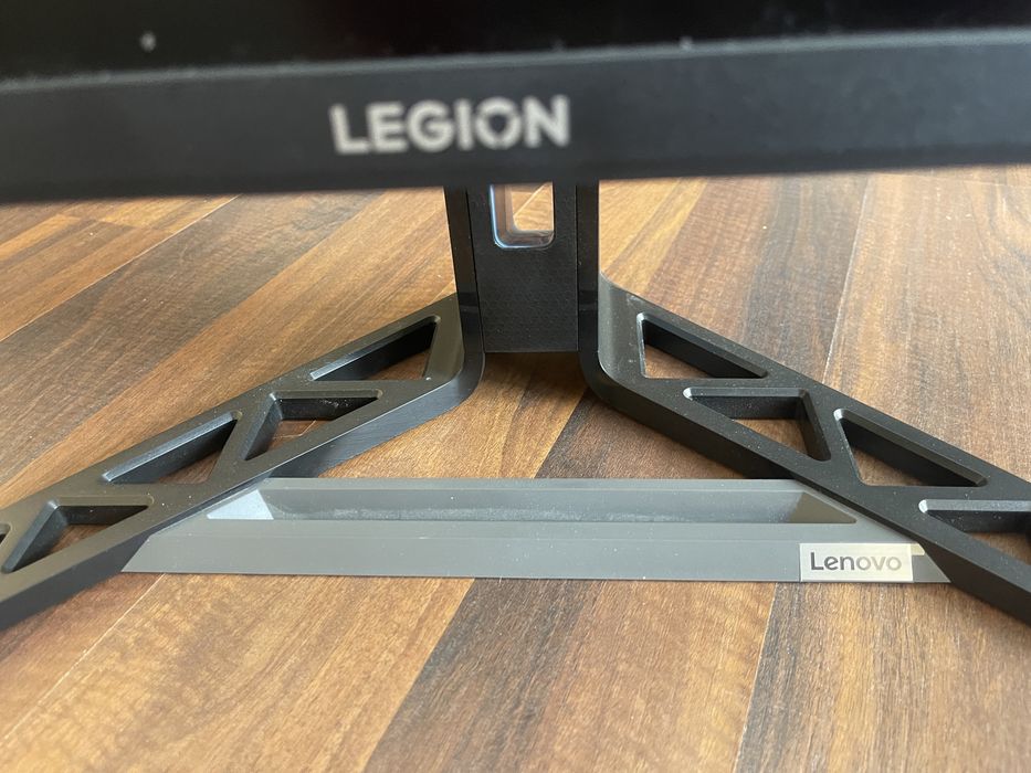 Vand Monitor lenovo legion defect