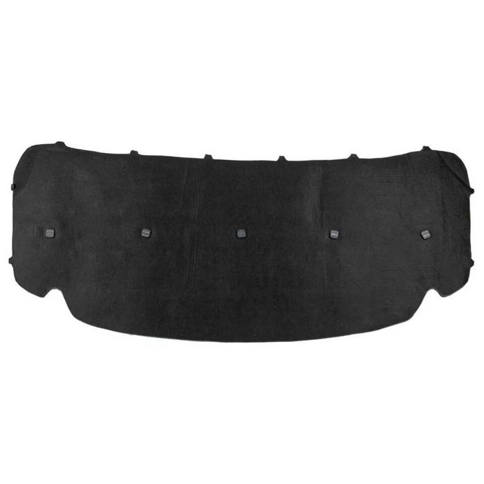 Изолация за под преден капак на VW TOURAN 1T / CADDY 2003 - 2010