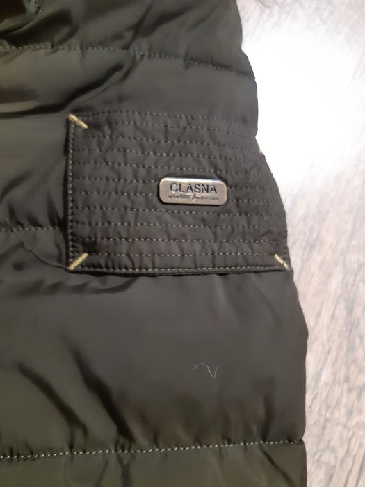 Пуховик женский 48-50 размера