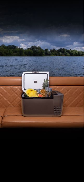 Мобильный Холодильник BORK